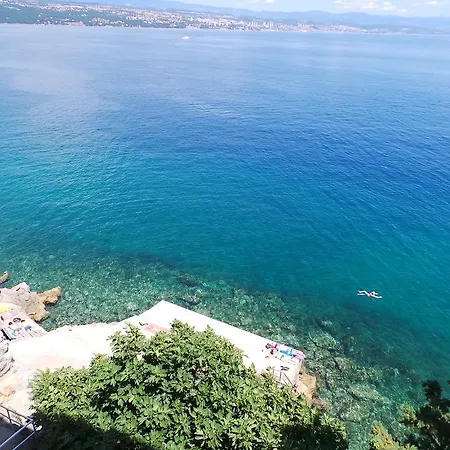 In 27845 * Opatija