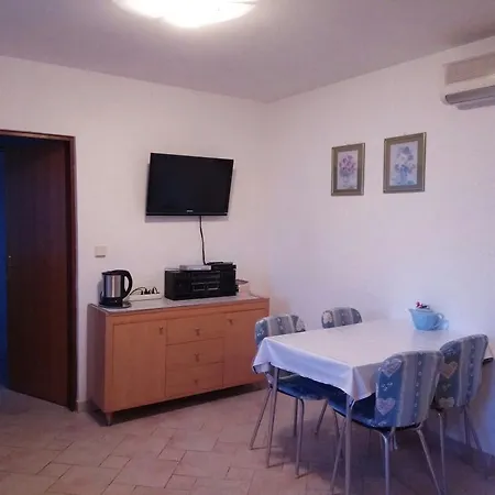 In 27845 Сasa de vacaciones *