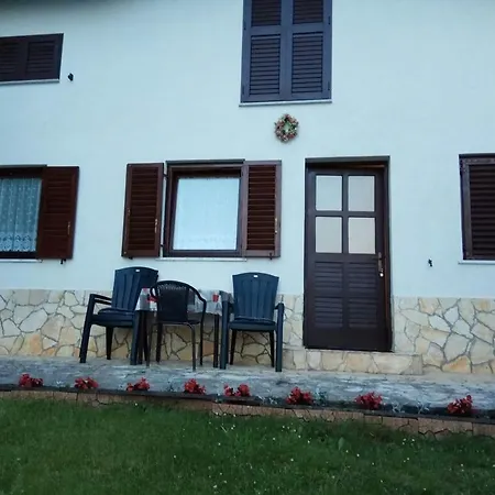 Holiday home In 27845