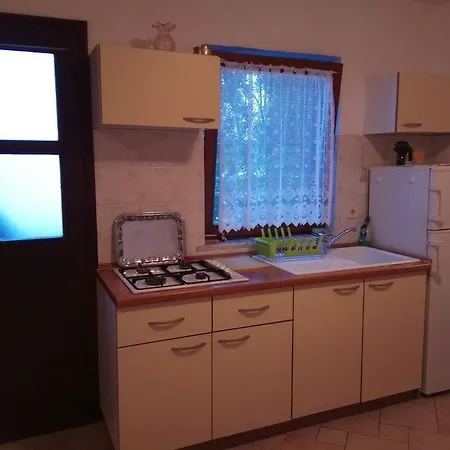 In 27845 Holiday home