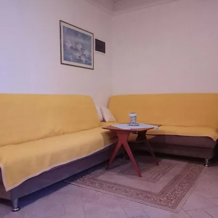 Holiday home In 27845 Opatija